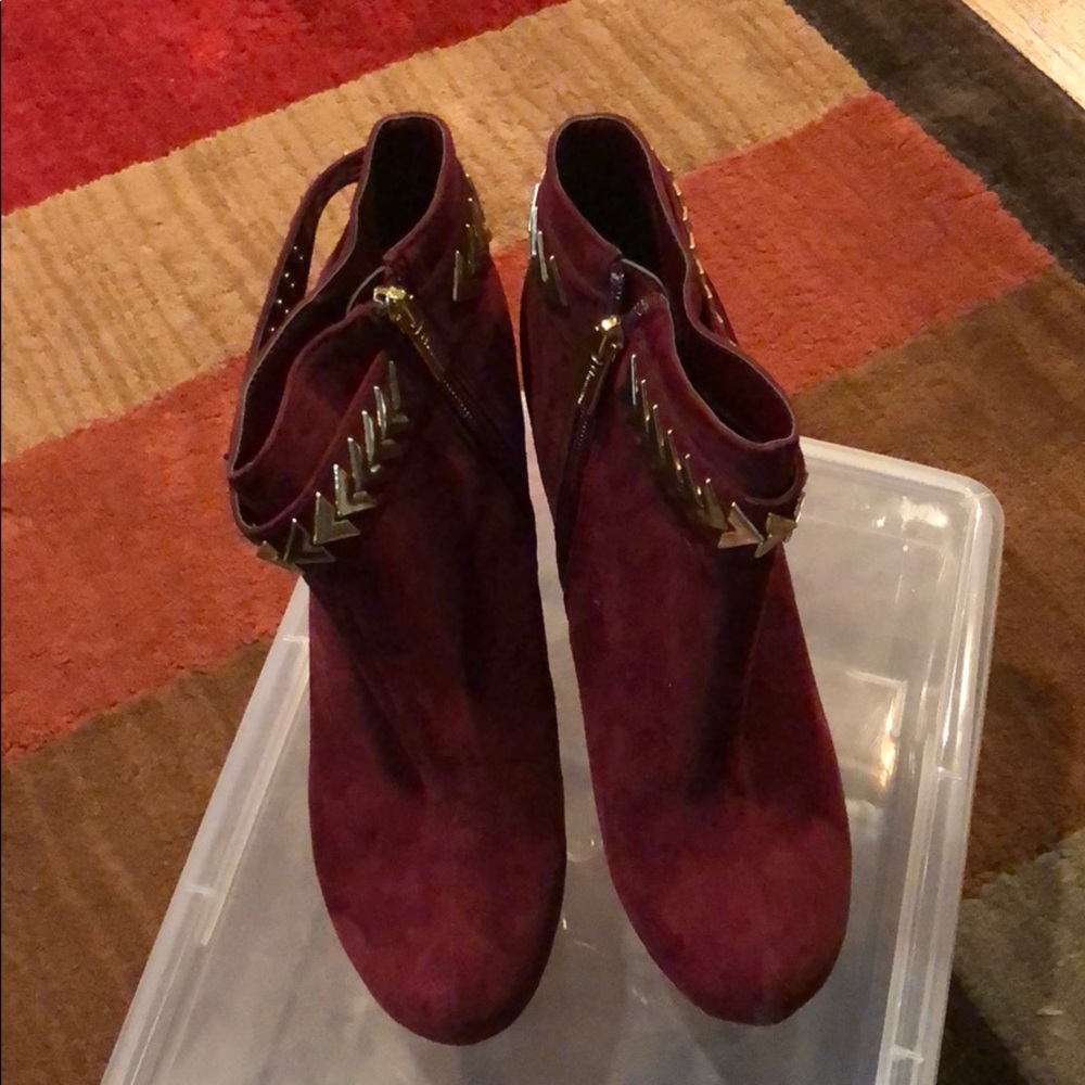 Booties - Picture 2 of 3